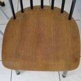 Pair of chairs