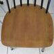 Paire de chaises, 1950