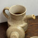 Niderviller stoneware coffee/tea service
