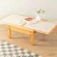 Modular HEXA coffee table by Bernard Vuarnesson for Bellato, 1980s