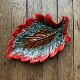 Vallauris Fruit Bowl / Pocket Emptyer Sheet