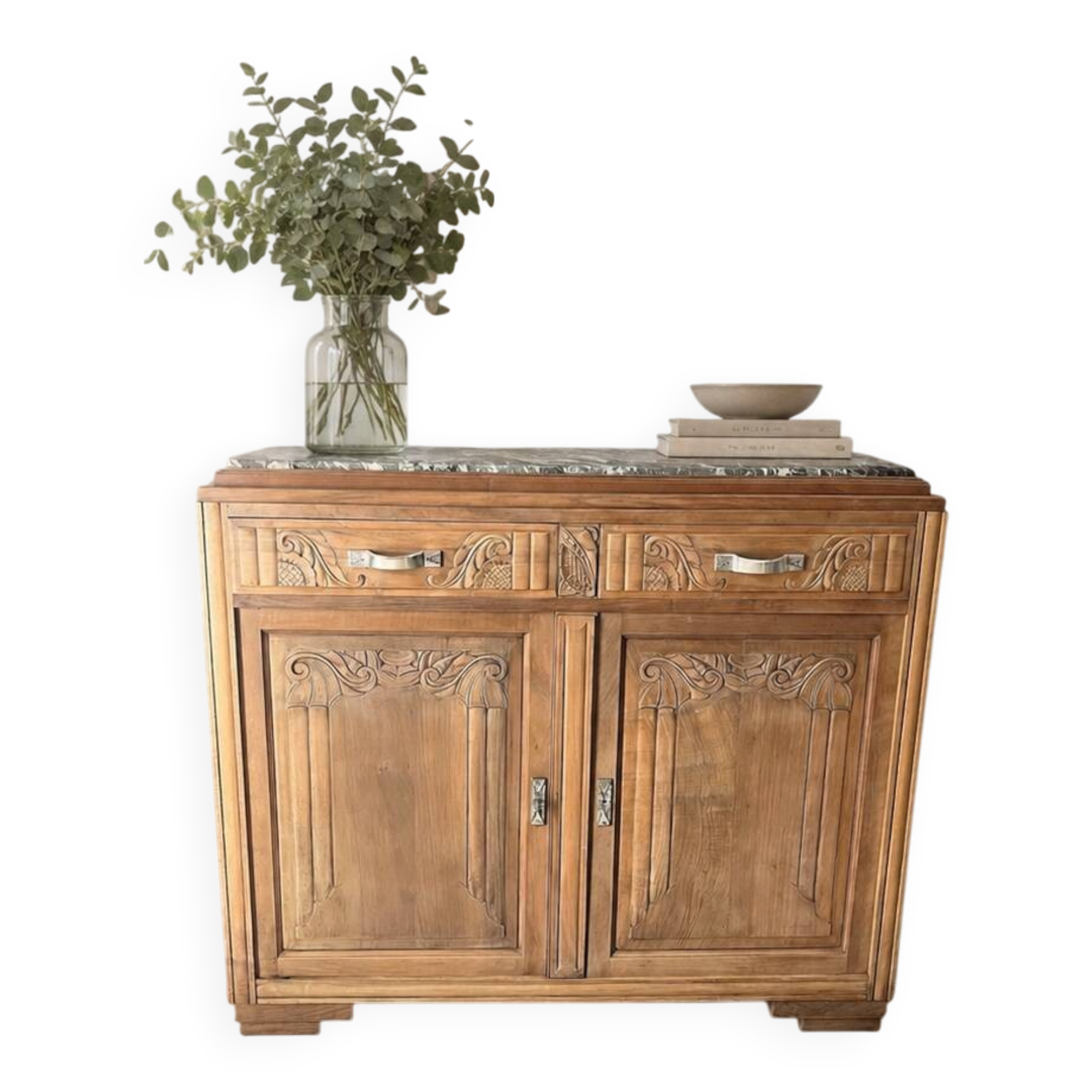 Art Deco Parisian Buffet