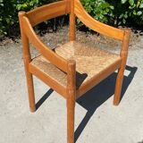 Carimate model 892 Vico Magistretti for Cassina