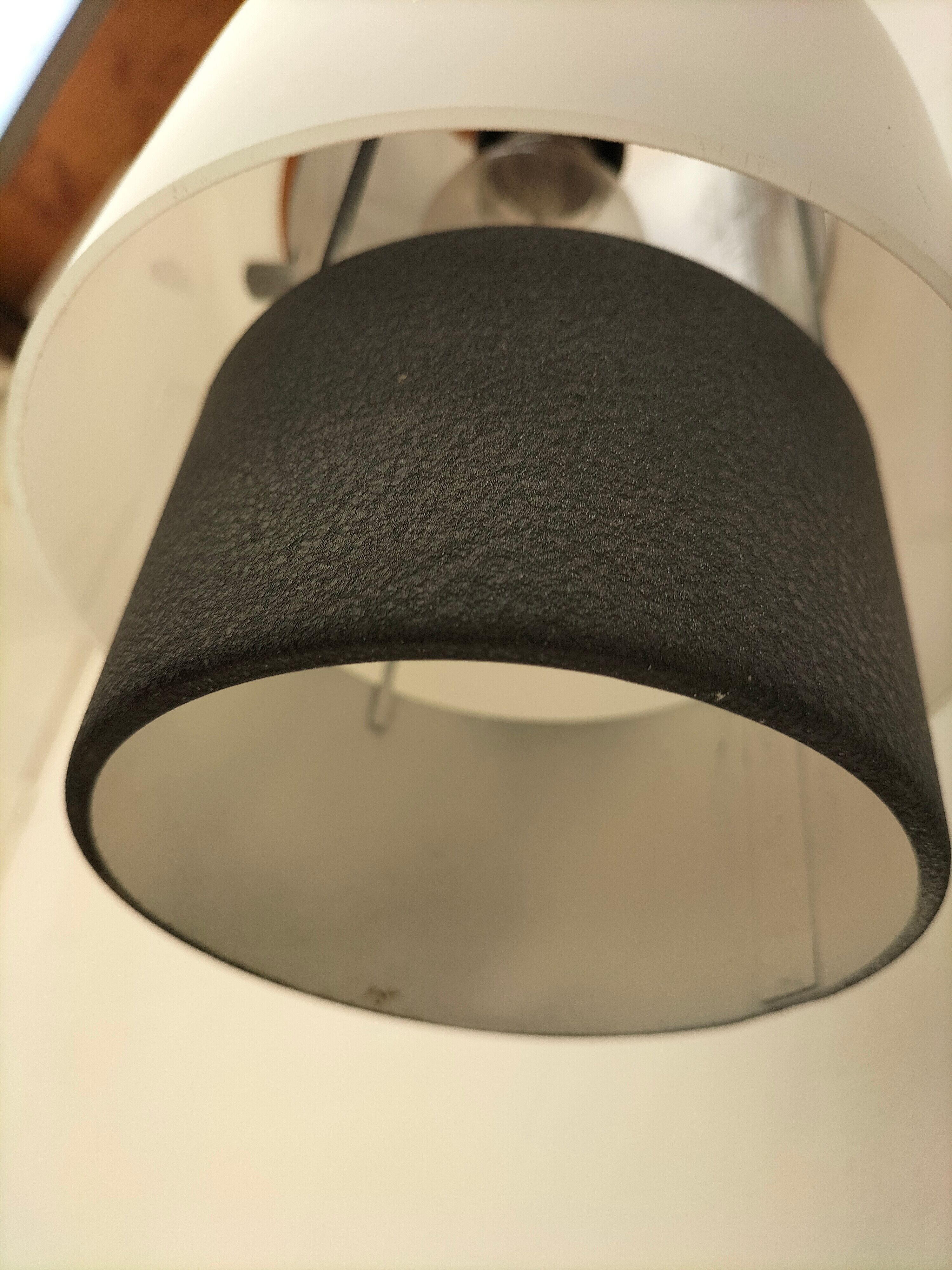 Louis Kalff suspension for Phillips