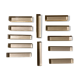 12 baccarat knife holders