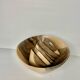 Wooden bowl