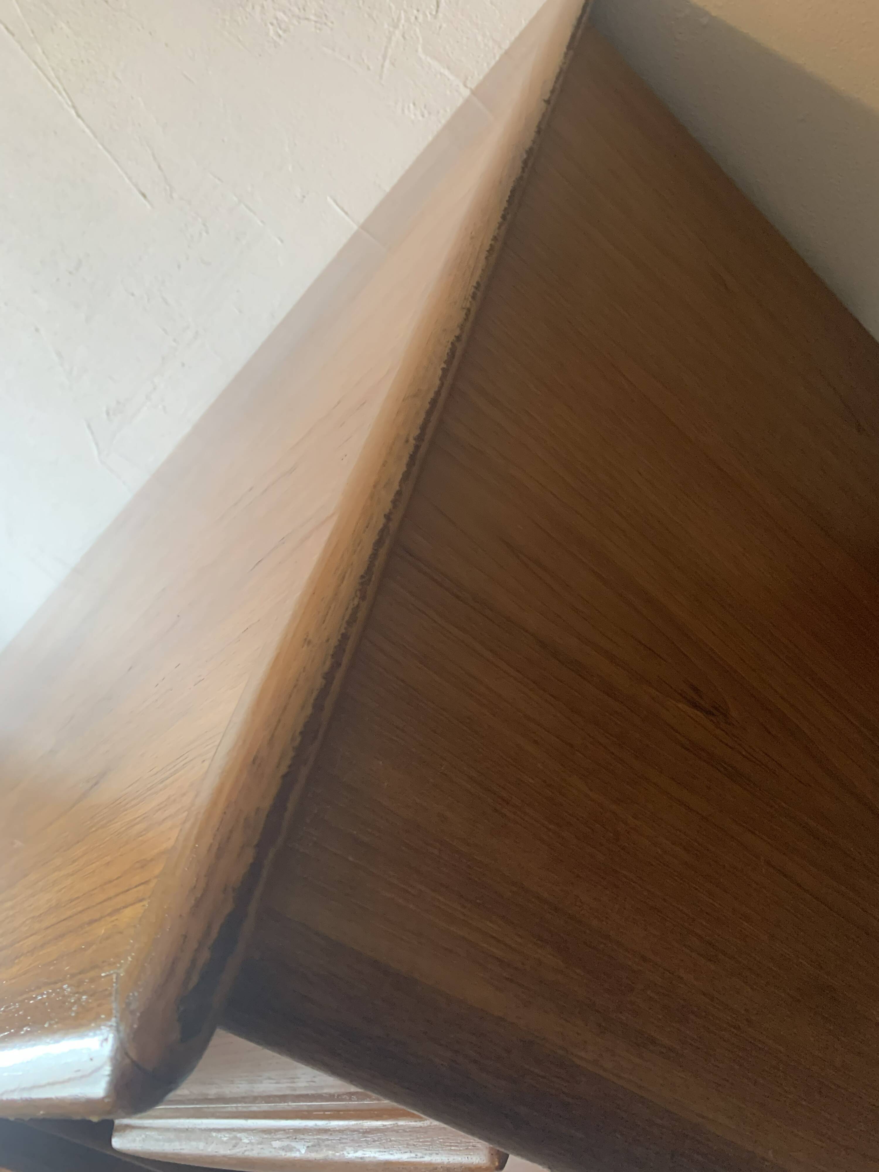 Danish Falster Teak Desk by Svend Madsen, 1960s