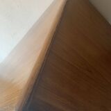 Danish Falster Teak Desk by Svend Madsen, 1960s