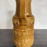 Vintage West Germany vase