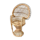 Paire de fauteuils  pour poupée