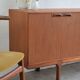 Sideboard by McIntosh – four doors * 213 cm