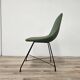 Aster chair by Augusto Bozzi for Saporiti Italia, 1960