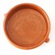 Plat Terre cuite du Luberon