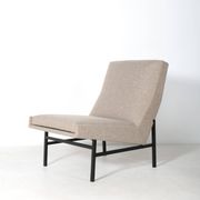 642 Armchair by A.R.P. - Steiner Edition - 1950s
