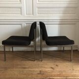 Vintage armchairs