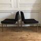 Vintage armchairs