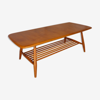 Scandinavian coffee table Ercol