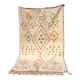 Boujaad rug 244 x 166 cm