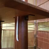 Rispal giraffe lamppost