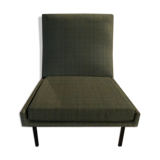 ARP 642 fireside chair by Guariche and Mortier edition Steiner 1955