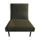 ARP 642 fireside chair by Guariche and Mortier edition Steiner 1955