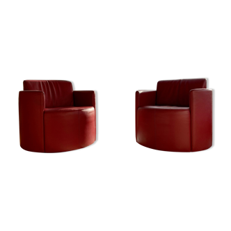 Steiner chairs (2 pieces)