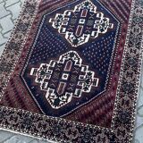 Persian Rug, 1940’s