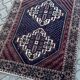 Persian Rug, 1940’s