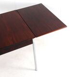 Thereca extendable dining table - dutch mid century design