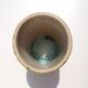 Duo vase / vintage ceramic candlestick