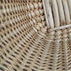 Osier baskets