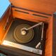 Meuble hi-fi