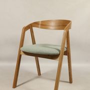 Chaises de salle à manger en bois de chêne, chaises de bureau, personnalisation personnelle