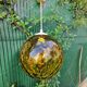 Suspension globe vintage