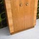 Vintage furniture from the 70s – Light wood