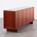 Franco Albini MB15 Sideboard for Poggi Italy 1957