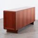 Buffet Franco Albini MB15 pour Poggi Italie 1957