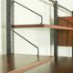 XL Danish Modular Teak Wall Unit in Rosewood by Poul Cadovius, 1960s
