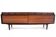 Mid-century modern teak sideboard, Denmark, 1960s