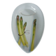 Small asparagus dish