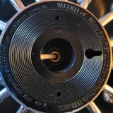 Pistillino wall lamp