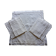 5 Antique pillowcases in embroidered linen days scale-59x61cm