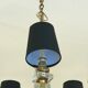 Lustre années 40