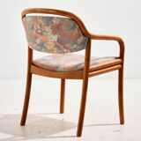 MK9799 Beech armchair