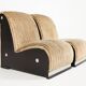Italian Mid-Century Modern seating group, 1970’s