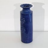 Scandinavian ceramic vase from Gustavsberg
