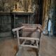 Chalet Chair