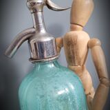 Blue Siphon Paul Gavel Marquise