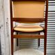 4 dining chairs