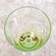 5 stemmed glasses